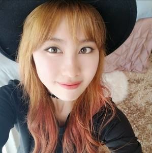 Meet your Posher, Lindsey yeaji